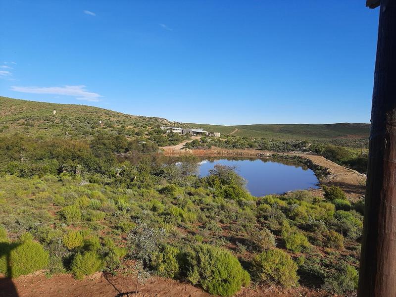 0 Bedroom Property for Sale in Oudtshoorn Rural Western Cape